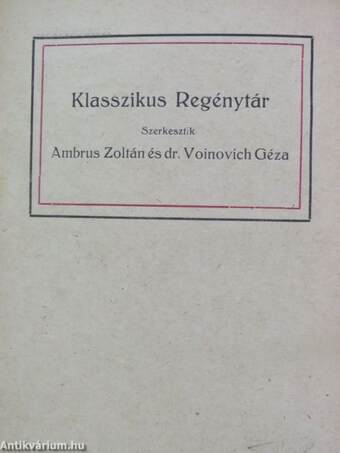 Ludláb királyné/Bonnard-Sylvester vétke