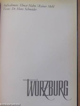 Würzburg