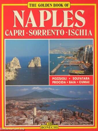 Naples - The pearls of the gulf