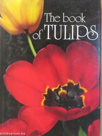 The Book of Tulips