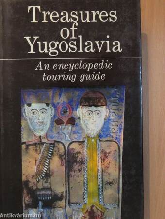 Treasures of Yugoslavia