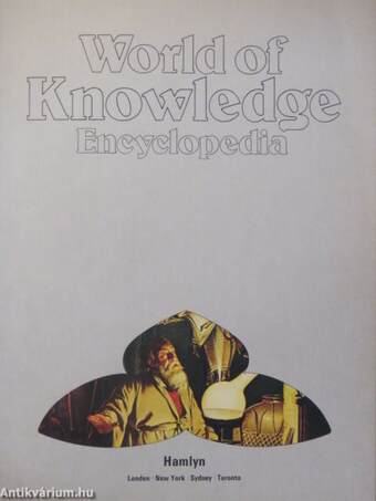 World of Knowledge Encyclopedia