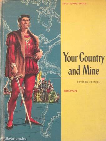 Your Country and Mine