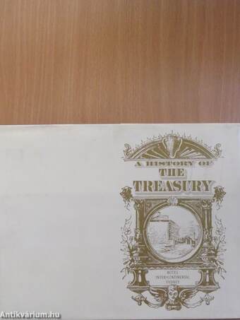 A History of the Treasury
