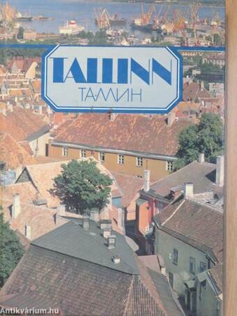 Tallinn