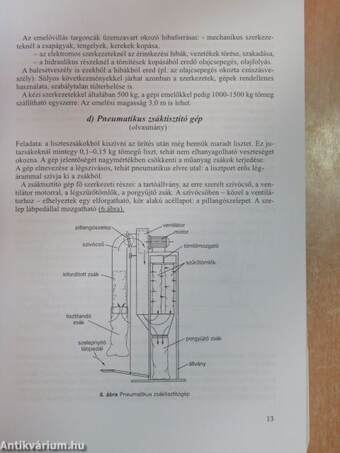 Pék- és cukrászati gépek