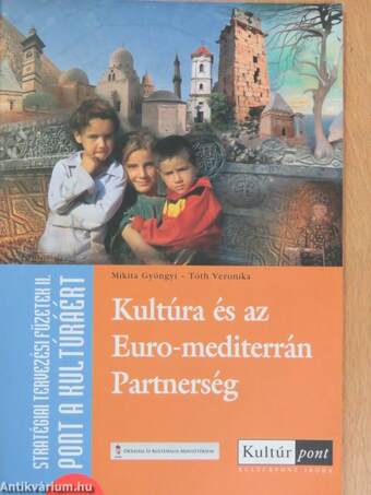 Kultúra és az Euro-mediterrán Partnerség