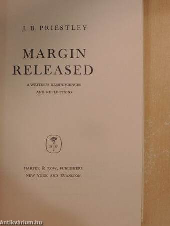 Margin Released