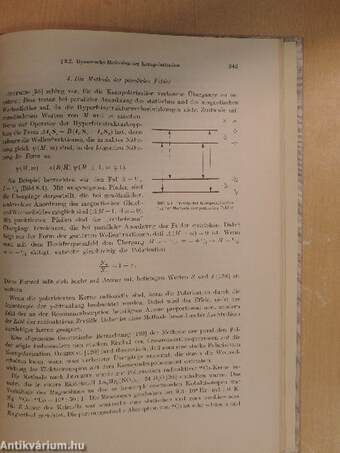 Paramagnetische Elektronenresonanz