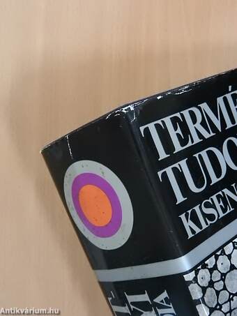 Természettudományi kisenciklopédia