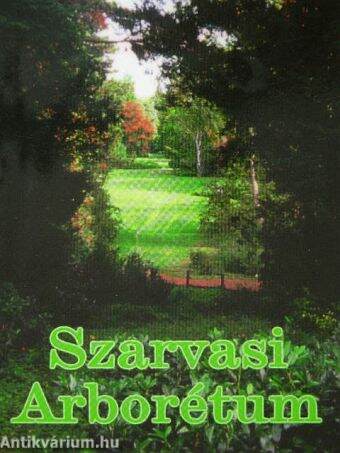 Szarvasi Arborétum