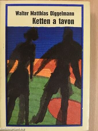 Ketten a tavon