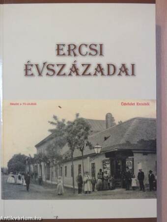 Ercsi évszázadai