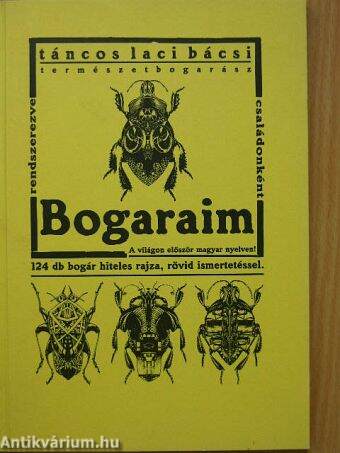 Bogaraim