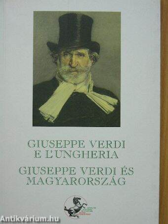 Giuseppe Verdi és Magyarország