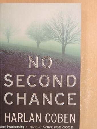 No Second Chance