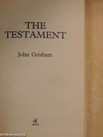 The Testament