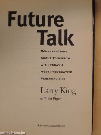 Future Talk