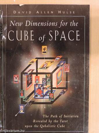 New Dimensions for the CUBE of SPACE