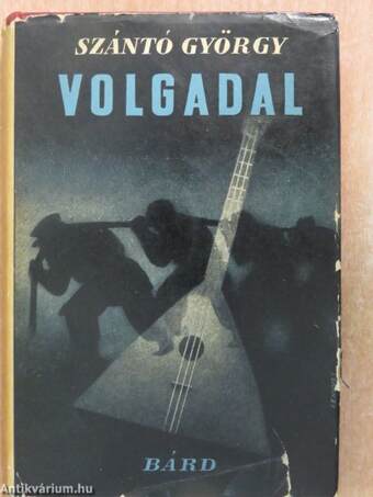 Volgadal