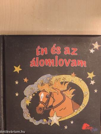 Én és az álomlovam