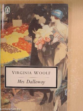 Mrs. Dalloway