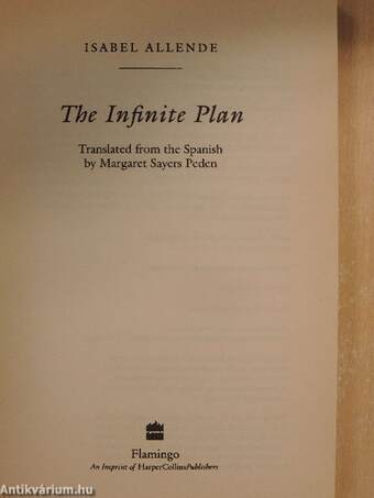 The Infinite Plan