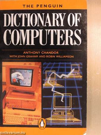 The Penguin Dictionary of Computers