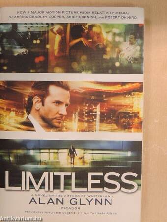 Limitless