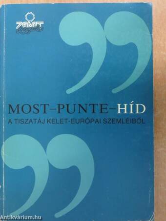 Most-Punte-Híd