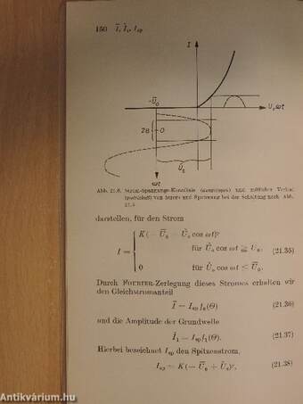 Elektronik für den Physiker III.