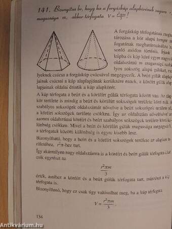 Készüljünk az érettségire! Matematika