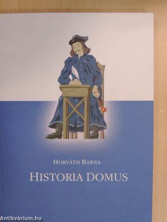 Historia Domus