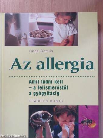 Az allergia