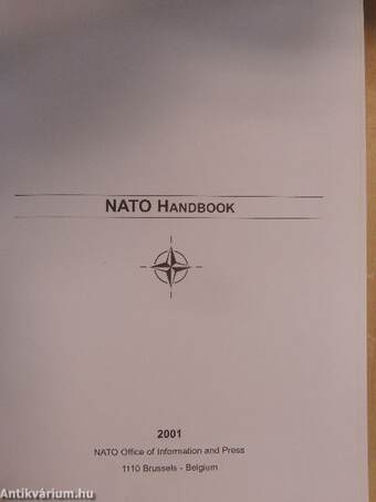 NATO Handbook