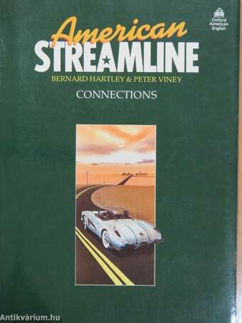 American Streamline - Connections - Student's Edition