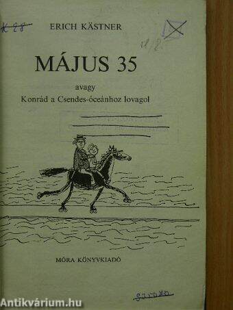 Május 35