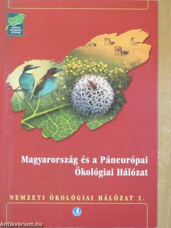 Nemzeti Ökológiai Hálózat 1-5.