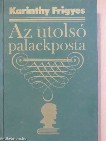 Az utolsó palackposta