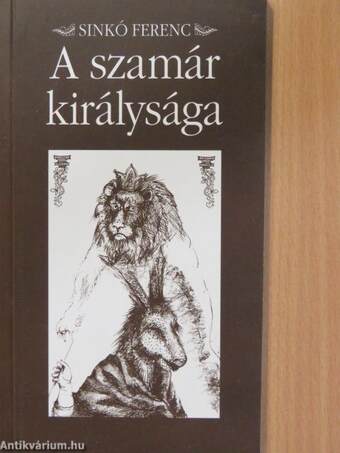 A szamár királysága