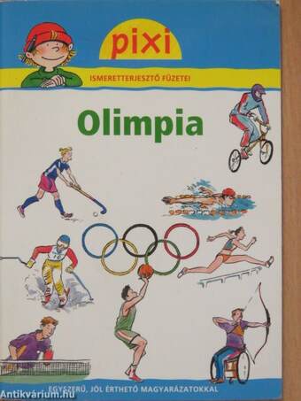 Olimpia