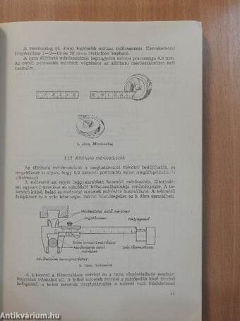 Szakmai gyakorlat - Műhelygyakorlatok I.