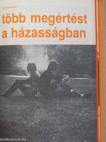 Katolikus Kincses Kalendárium 1986