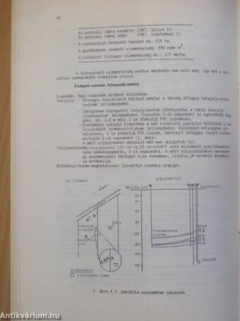 Melioráció-öntözés és talajvédelem '89/1.