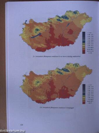 Beszámoló az 1999. évi tevékenységről