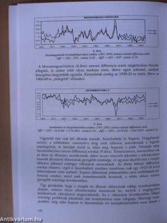 Beszámoló az 1999. évi tevékenységről