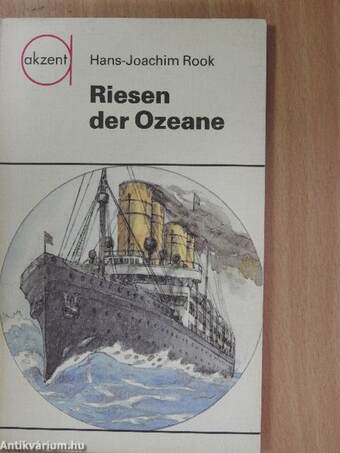 Riesen der Ozeane