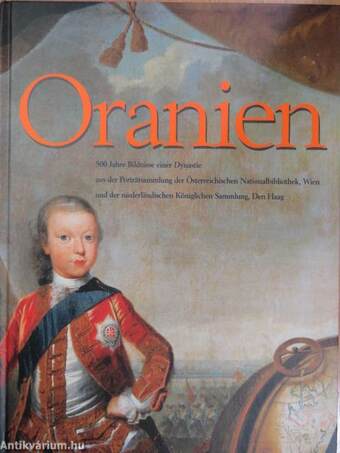 Oranien