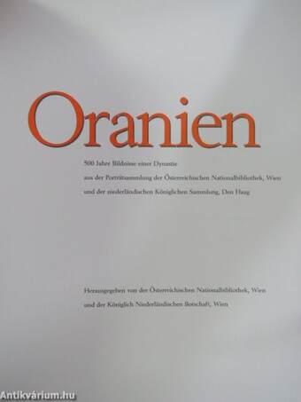 Oranien