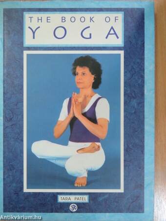 The book of yoga